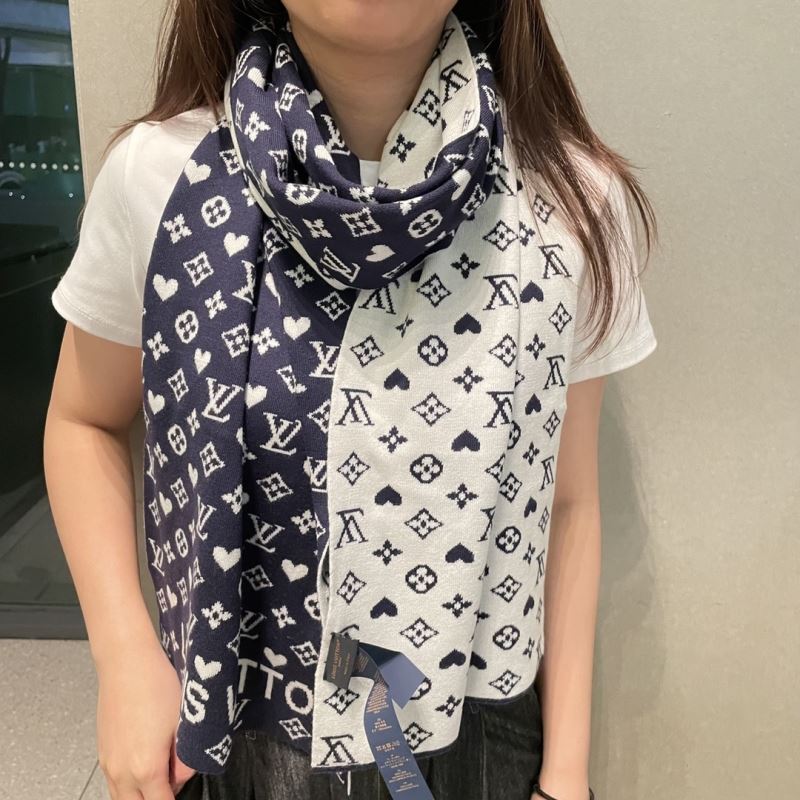 Louis Vuitton Scarf